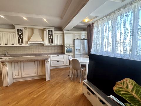 квартира по адресу Владимира Ивасюка просп. (Героїв Сталінграду), 53-Б