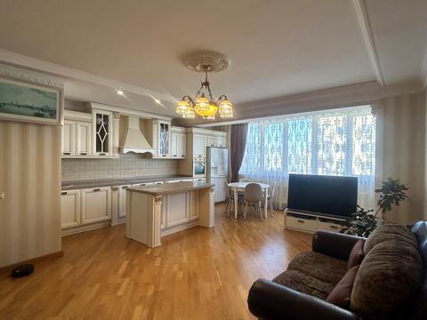 квартира по адресу Владимира Ивасюка просп. (Героїв Сталінграду), 53-Б