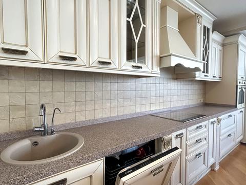 квартира по адресу Владимира Ивасюка просп. (Героїв Сталінграду), 53-Б