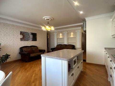 квартира по адресу Владимира Ивасюка просп. (Героїв Сталінграду), 53-Б