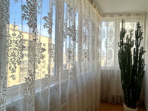 квартира по адресу Владимира Ивасюка просп. (Героїв Сталінграду), 53-Б