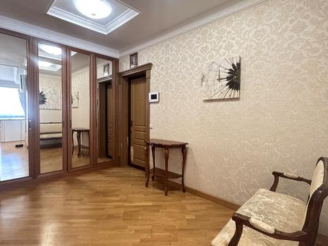 квартира по адресу Владимира Ивасюка просп. (Героїв Сталінграду), 53-Б