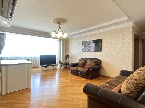 квартира по адресу Владимира Ивасюка просп. (Героїв Сталінграду), 53-Б