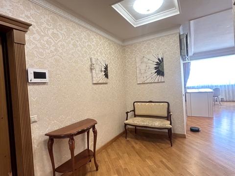 квартира по адресу Владимира Ивасюка просп. (Героїв Сталінграду), 53-Б