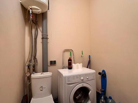 квартира по адресу Тарасовская ул., 8-А