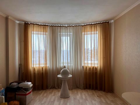 квартира по адресу Тарасовская ул., 8-А