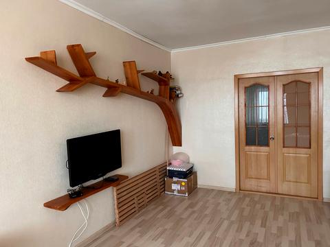 квартира по адресу Тарасовская ул., 8-А