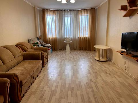 квартира по адресу Тарасовская ул., 8-А