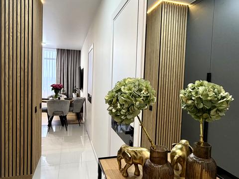 квартира по адресу Черниговская ул. (Черниговская), 8-А