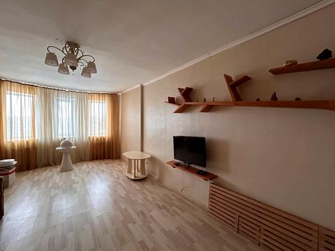 квартира по адресу Тарасовская ул., 8-А