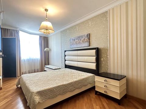 квартира по адресу Владимира Ивасюка просп. (Героїв Сталінграду), 53-Б