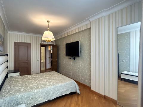 квартира по адресу Владимира Ивасюка просп. (Героїв Сталінграду), 53-Б