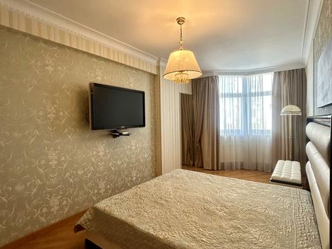 квартира по адресу Владимира Ивасюка просп. (Героїв Сталінграду), 53-Б