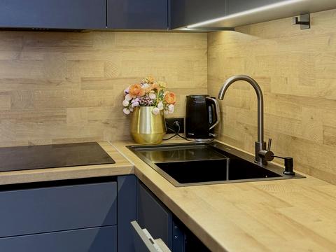 квартира по адресу Черниговская ул. (Черниговская), 8-А