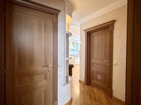 квартира по адресу Владимира Ивасюка просп. (Героїв Сталінграду), 53-Б