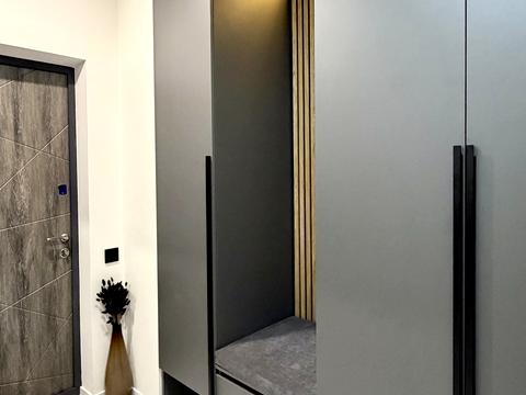 квартира по адресу Черниговская ул. (Черниговская), 8-А