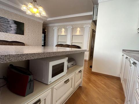 квартира по адресу Владимира Ивасюка просп. (Героїв Сталінграду), 53-Б