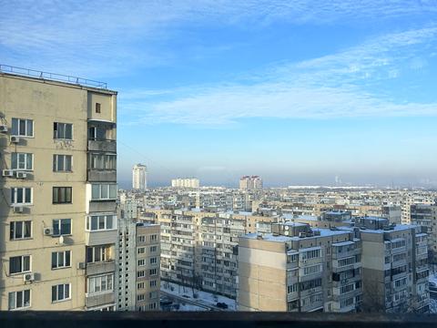 квартира по адресу Владимира Ивасюка просп. (Героїв Сталінграду), 53-Б