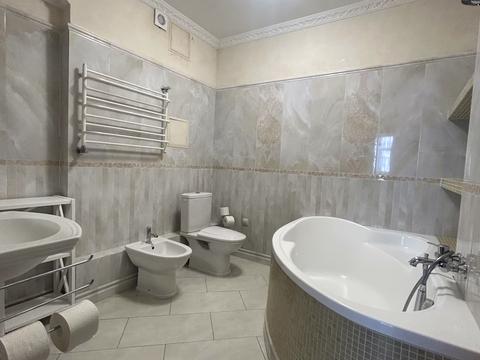 квартира по адресу Владимира Ивасюка просп. (Героїв Сталінграду), 53-Б