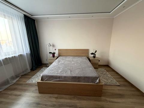 квартира по адресу Андрея Аболмасова ул. (Панельна), 4