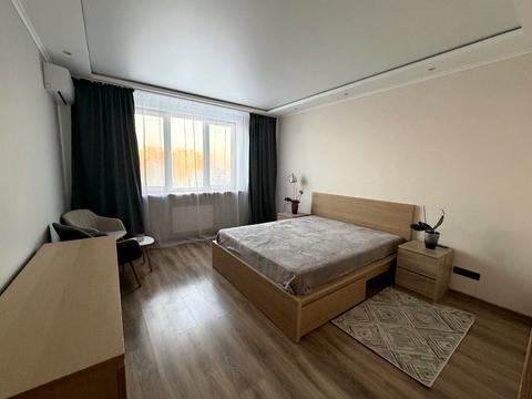 квартира по адресу Андрея Аболмасова ул. (Панельна), 4