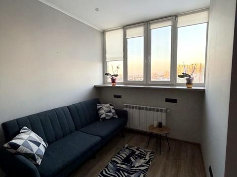 квартира по адресу Андрея Аболмасова ул. (Панельна), 4