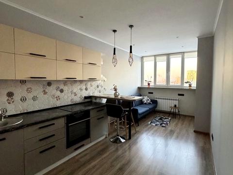 квартира по адресу Андрея Аболмасова ул. (Панельна), 4