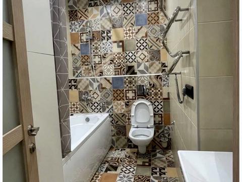 квартира по адресу Андрея Аболмасова ул. (Панельна), 4