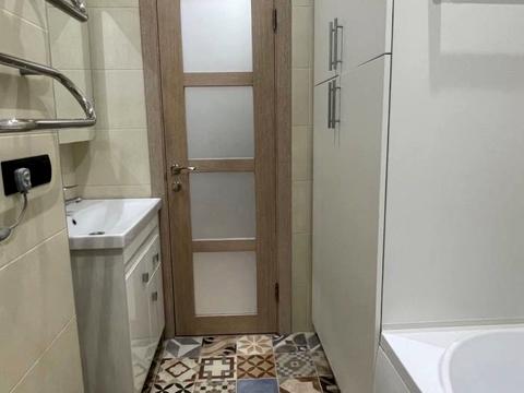 квартира по адресу Андрея Аболмасова ул. (Панельна), 4