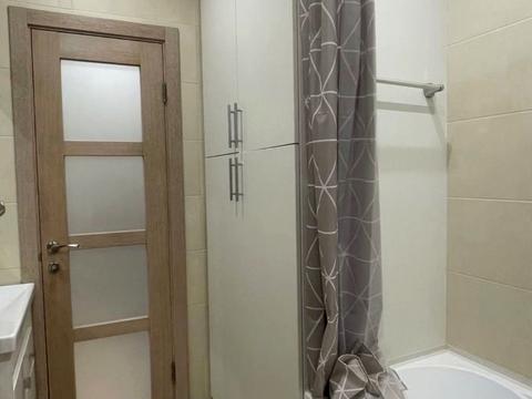 квартира по адресу Андрея Аболмасова ул. (Панельна), 4