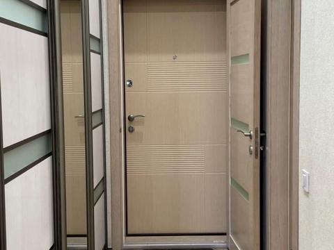 квартира по адресу Андрея Аболмасова ул. (Панельна), 4