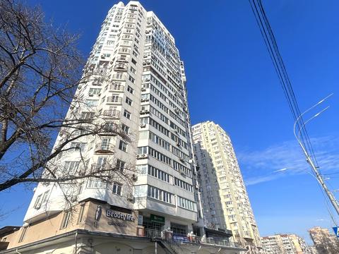 квартира по адресу Владимира Ивасюка просп. (Героїв Сталінграду), 53-Б