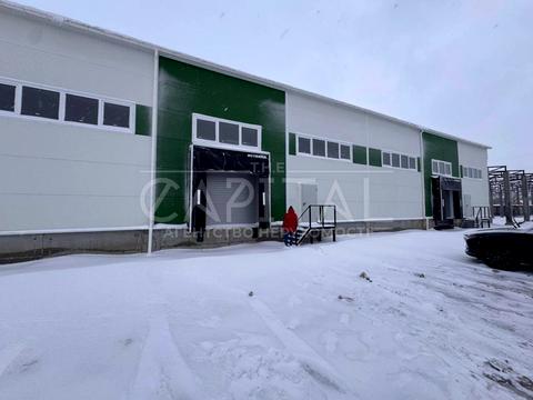 коммерческая по адресу Полевая ул., 1