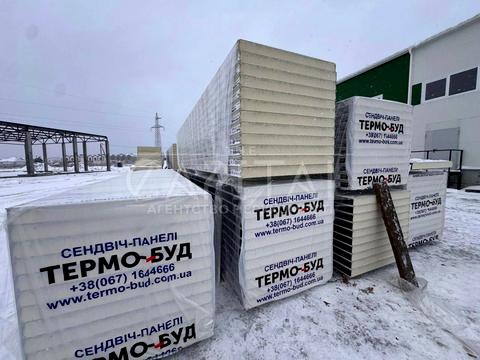 коммерческая по адресу Полевая ул., 1