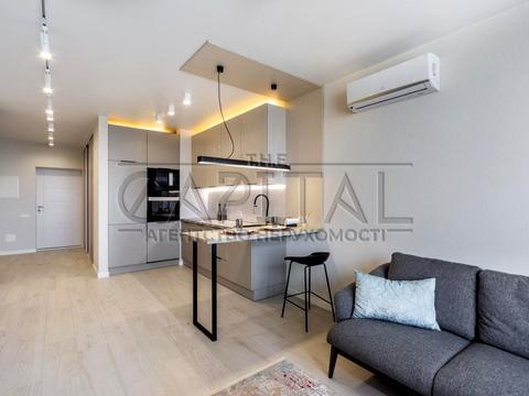 квартира за адресою Київ, Михайла Бойчука вул. (Кіквідзе), 41-Б