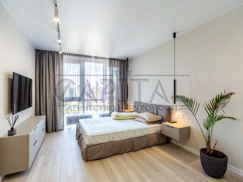 квартира за адресою Київ, Михайла Бойчука вул. (Кіквідзе), 41-Б