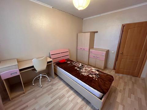 квартира по адресу Тарасовская ул., 8-А