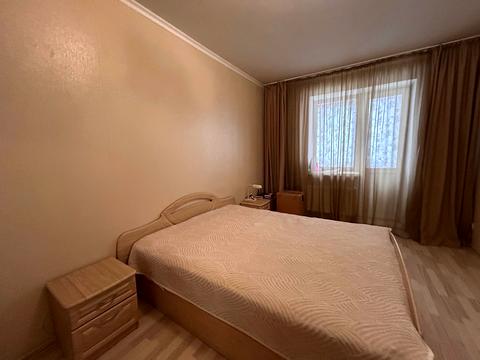 квартира по адресу Тарасовская ул., 8-А