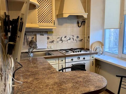 квартира за адресою Лесі Українки бульв., 24