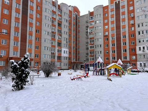 квартира по адресу Тарасовская ул., 8-А