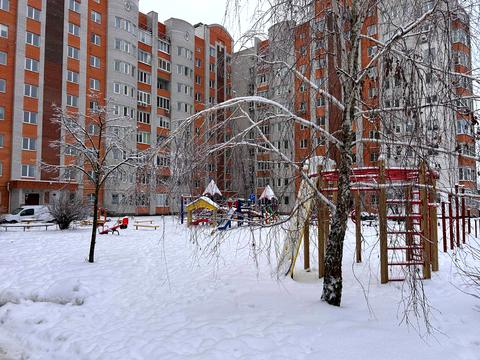 квартира по адресу Тарасовская ул., 8-А