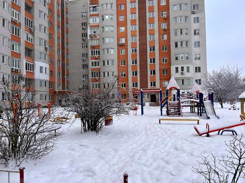 квартира по адресу Тарасовская ул., 8-А