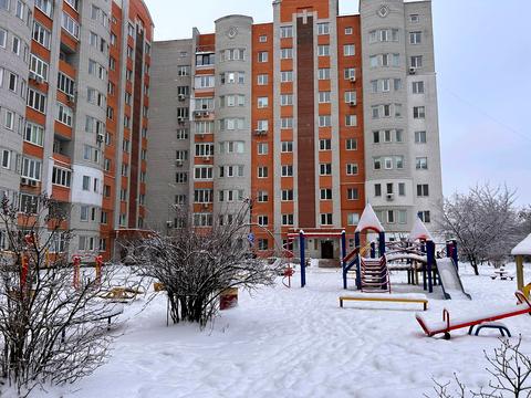 квартира по адресу Тарасовская ул., 8-А