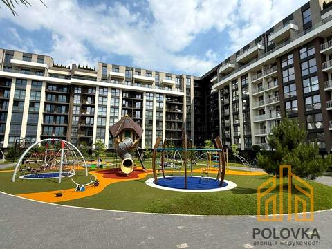 квартира за адресою Тиводара Легоцького вул., 80