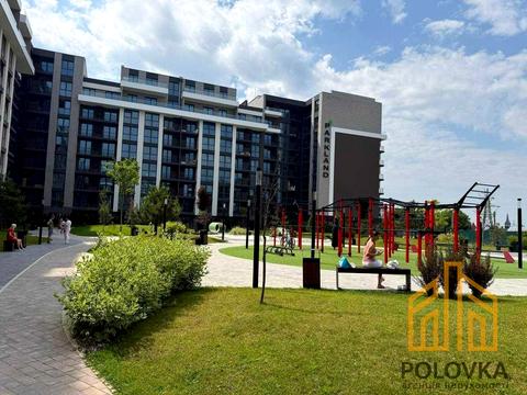 квартира за адресою Тиводара Легоцького вул., 80