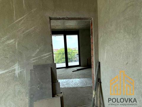 квартира за адресою Тиводара Легоцького вул., 80