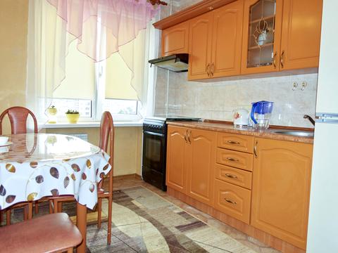 квартира за адресою Героїв полку "Азов" вул. (Маршала Малиновського), 25