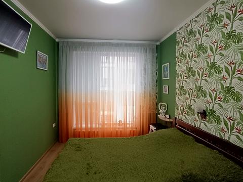 будинок за адресою Молодіжна вул.