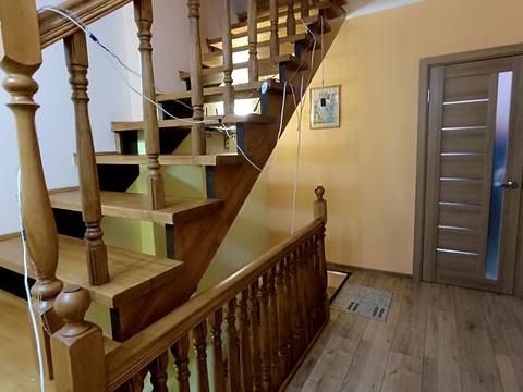 будинок за адресою Молодіжна вул.