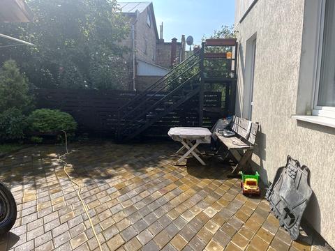 будинок за адресою Олександра Бринжали вул. (Тешебаєва), 32